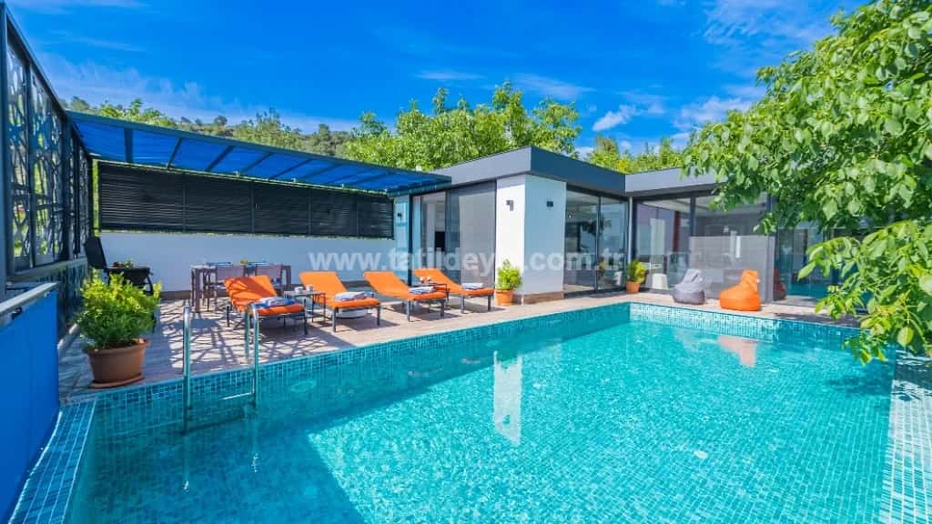 Villa Loft İslamlar