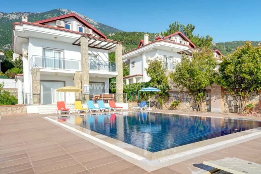 Villa Lemon 2