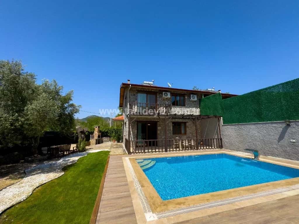 Villa Casa De Piedra 1
