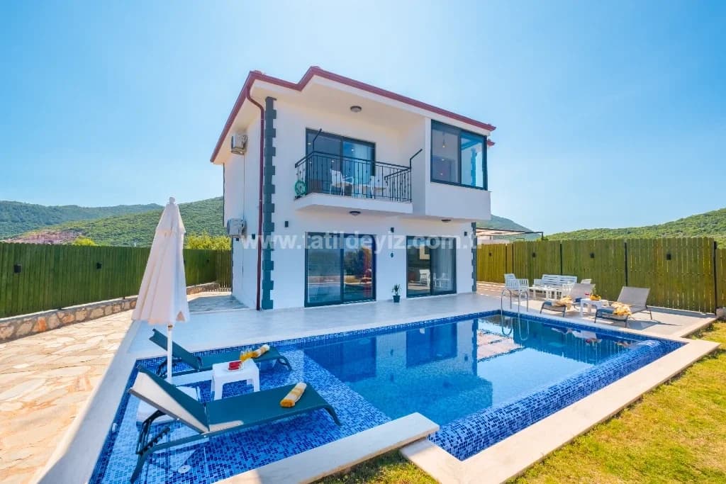 Villa Belenardi