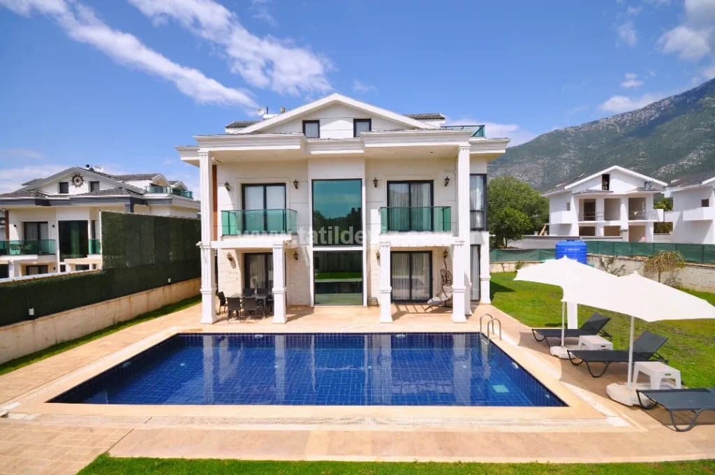 Villa Ilgın Ölüdeniz