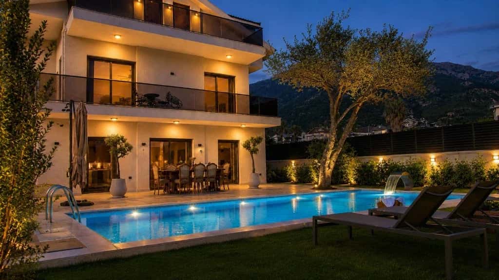 Villa Oscar 2