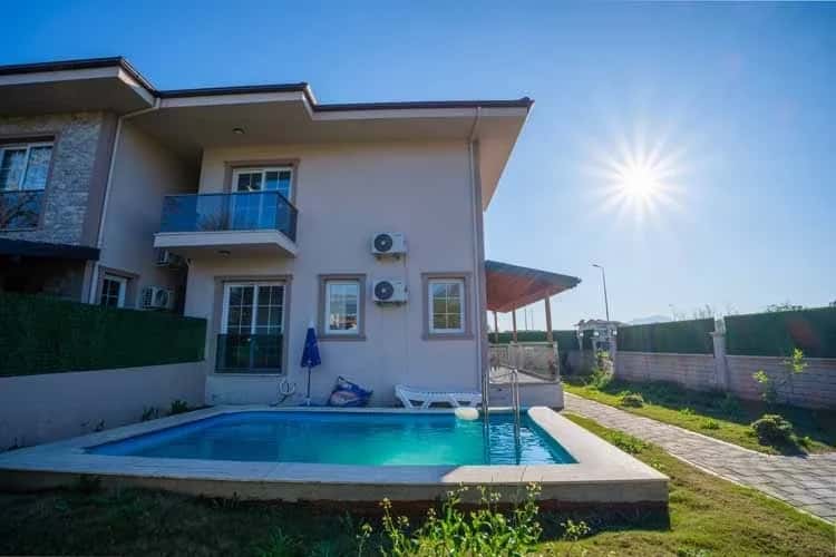 Villa Likya Köyceğiz