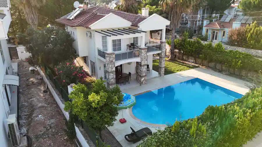 Villa Ozan Ölüdeniz