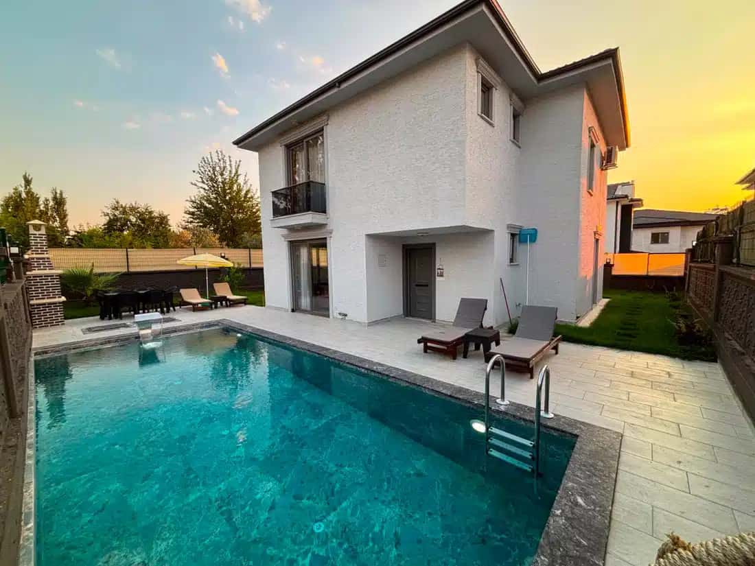 Villa Black Eagle