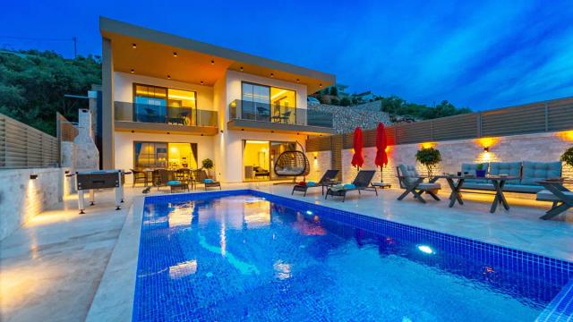 Villa Ersu