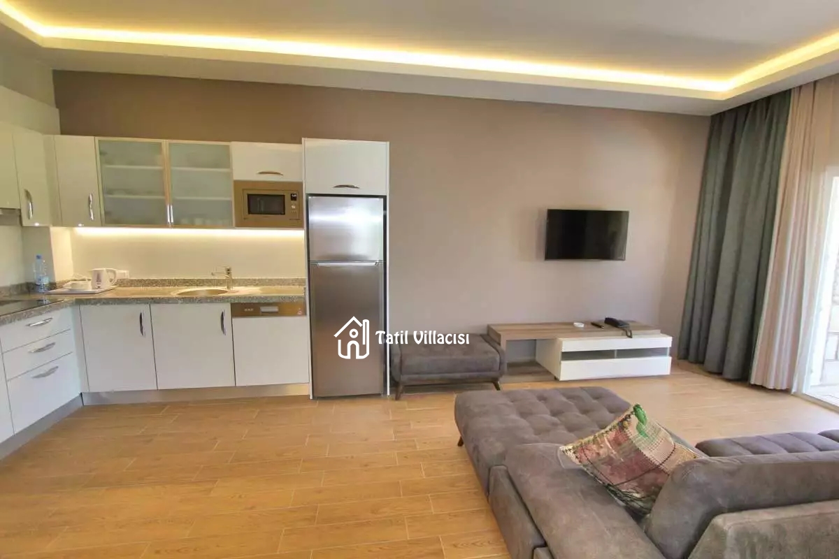 Apartment Sun1