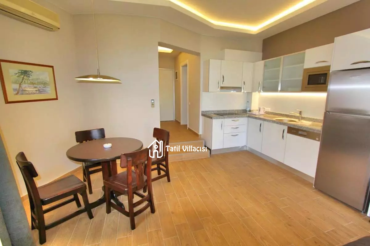 Apartment Sun1