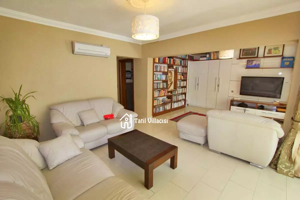 Apartment Sun1