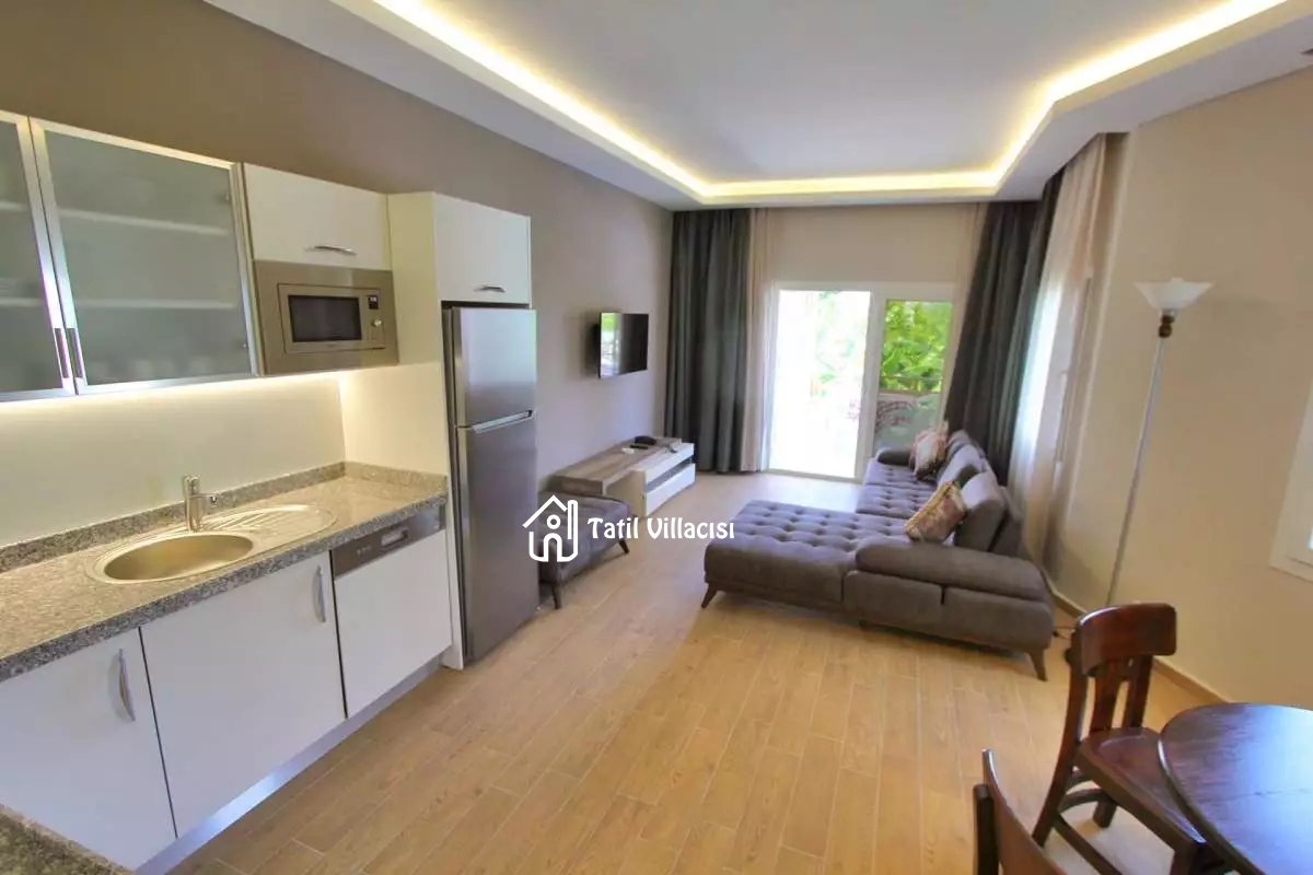 Apartment Sun2