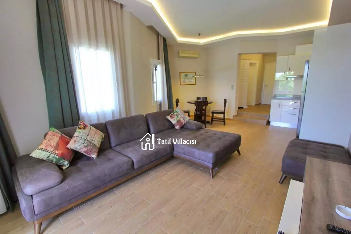Apartment Sun2