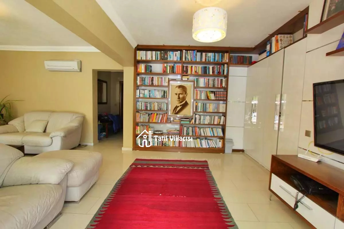 Apartment Sun2