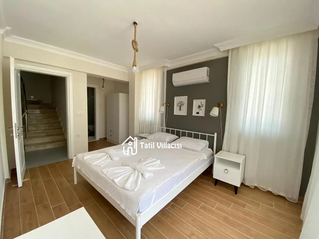 Villa Berceste 1