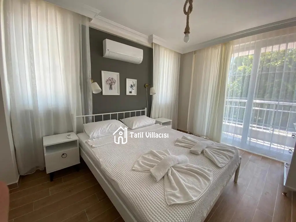 Villa Berceste 1