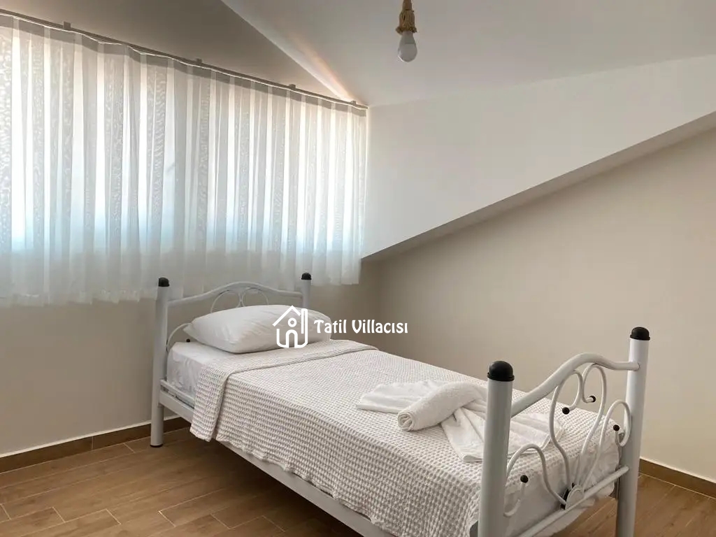 Villa Berceste 1
