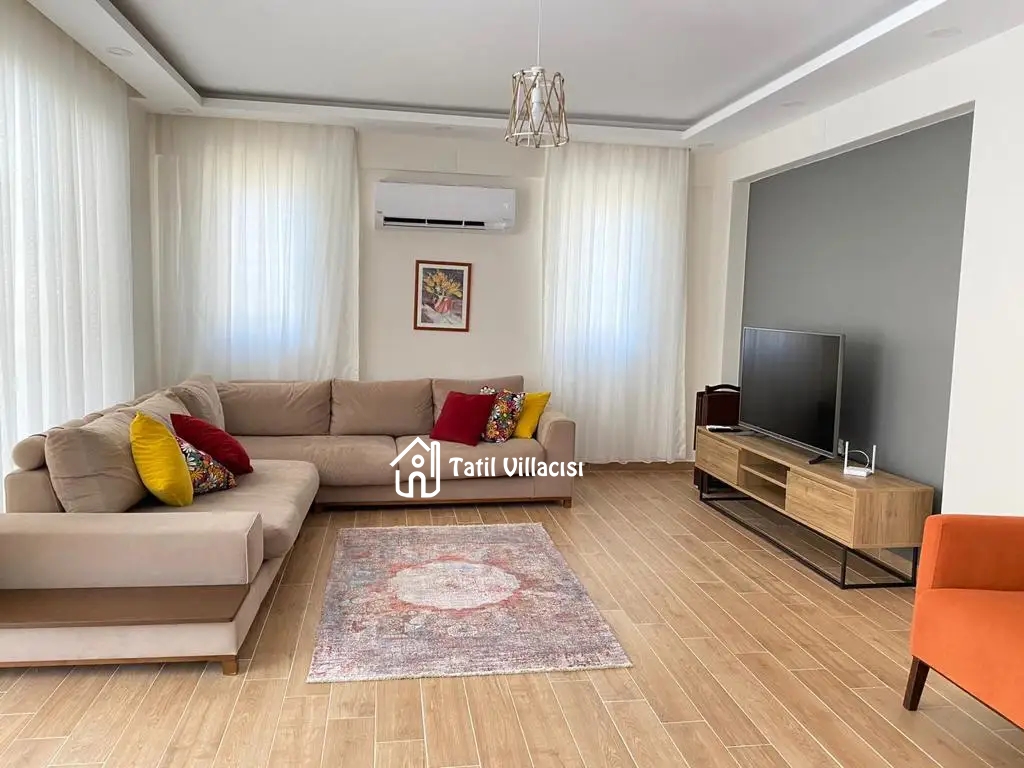 Villa Berceste 1