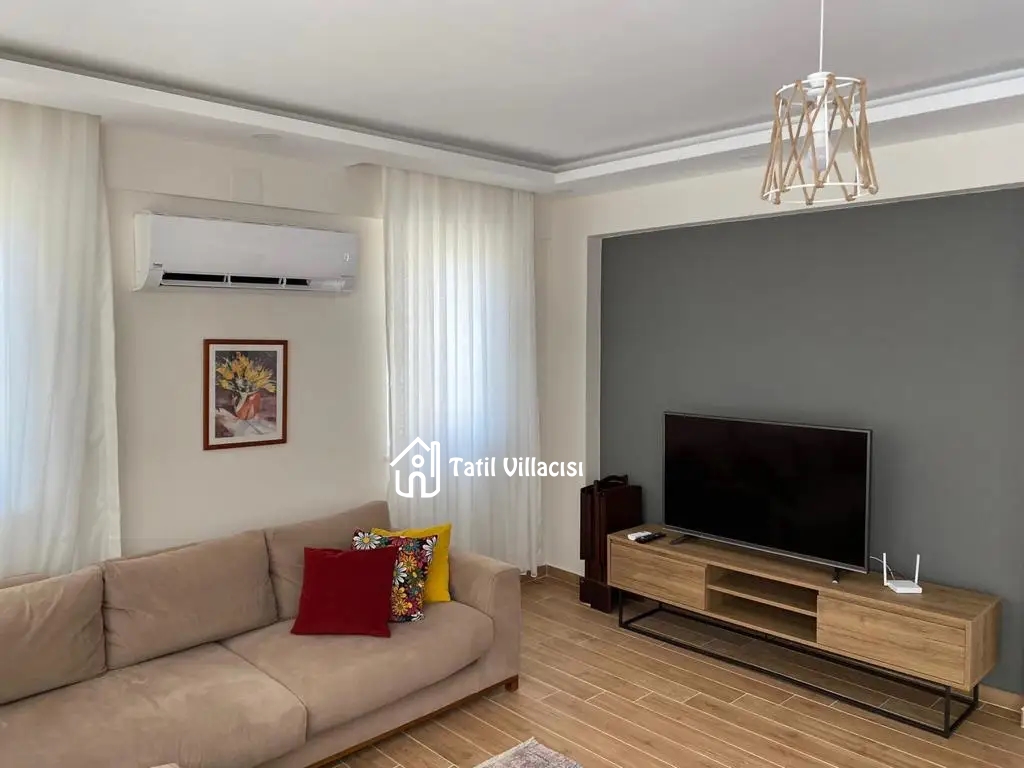 Villa Berceste 1