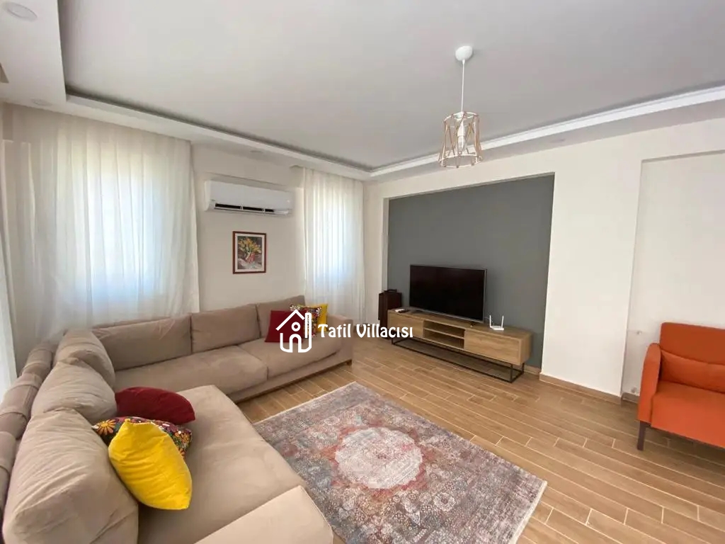 Villa Berceste 1