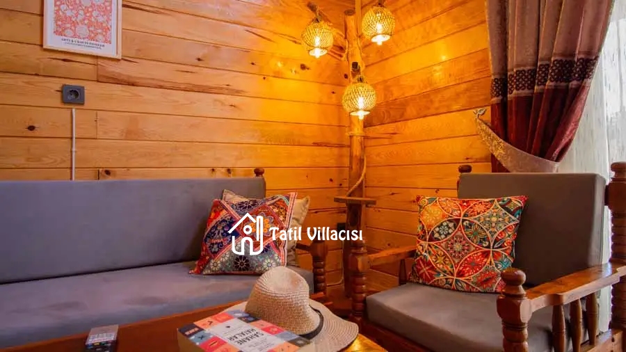 Bungalov Art