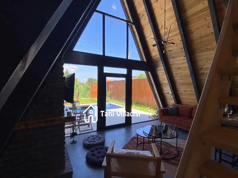 Bungalov Bonte 2