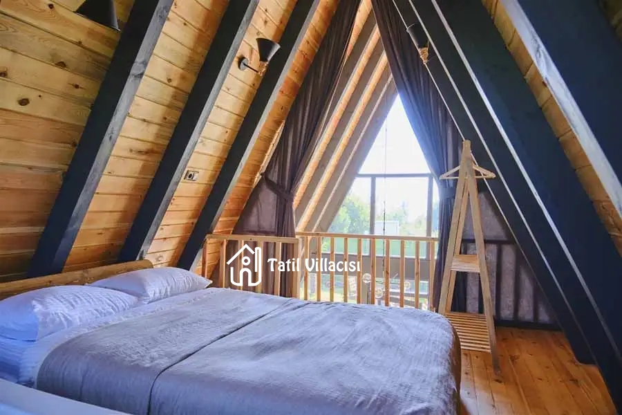 Bungalov Bonte 2