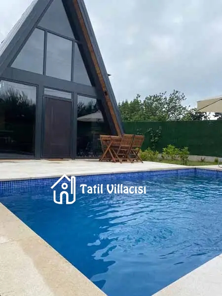 Bungalov Bonte 2