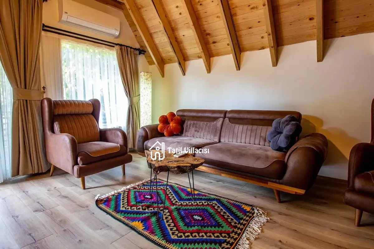 Bungalov Dağevi