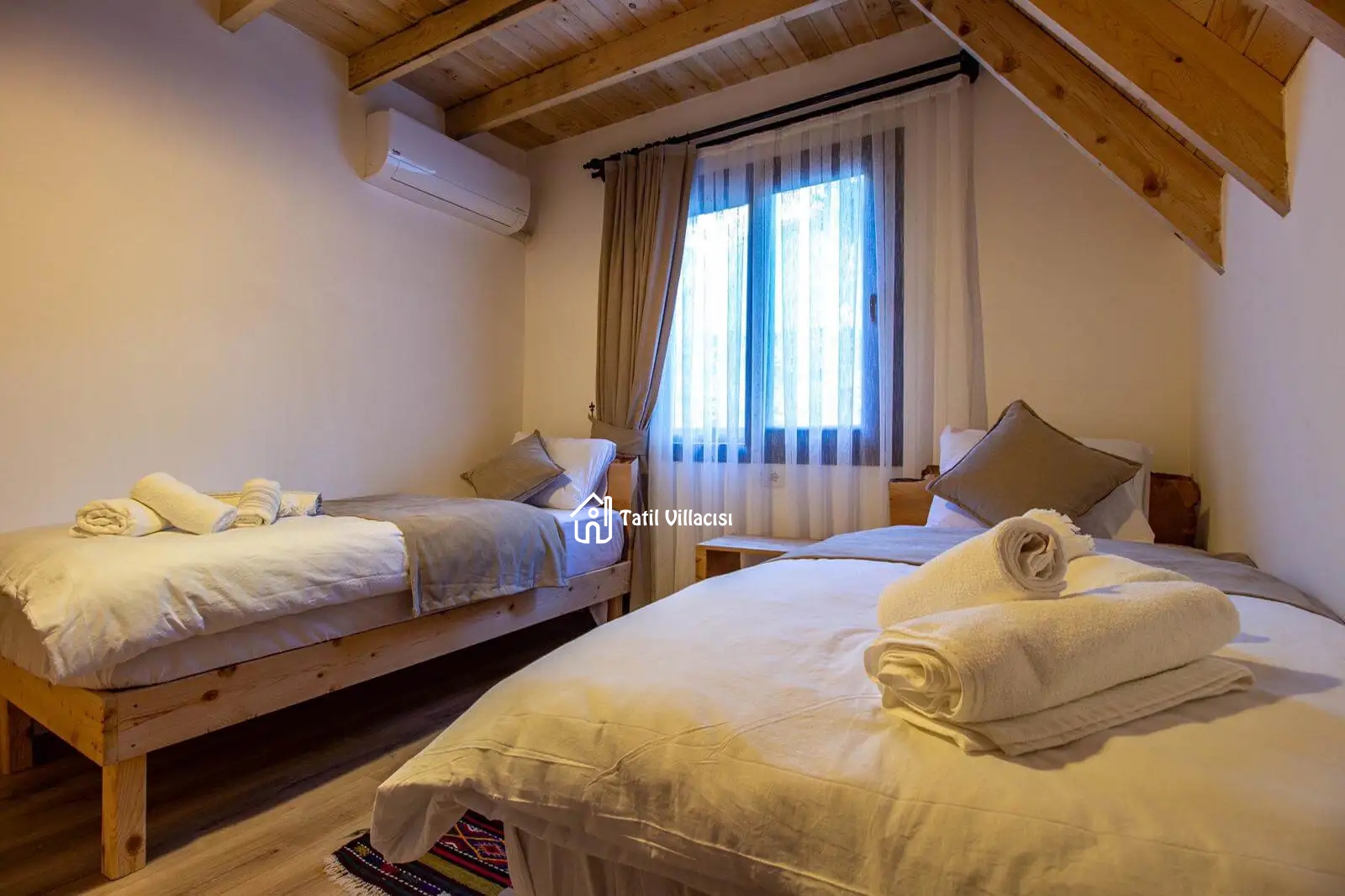 Bungalov Dağevi