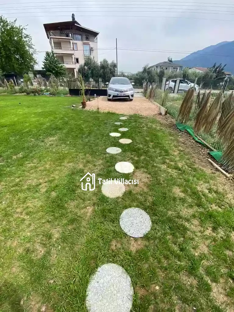 Bungalov Ege