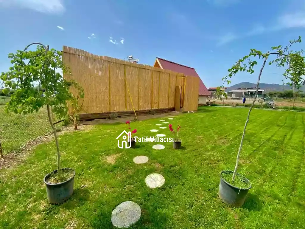 Bungalov Ege
