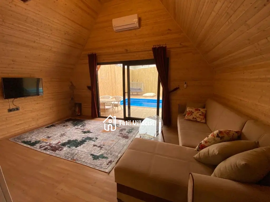 Bungalov Ege