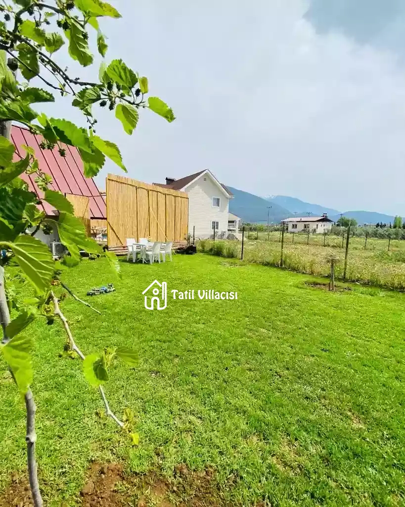 Bungalov Ege