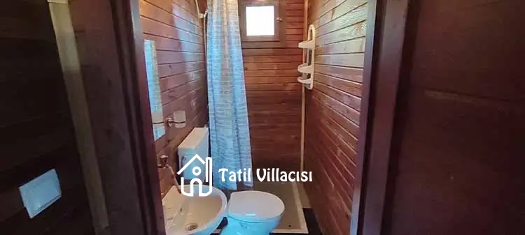 Bungalov Gizem