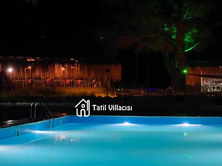 Bungalov Gizem