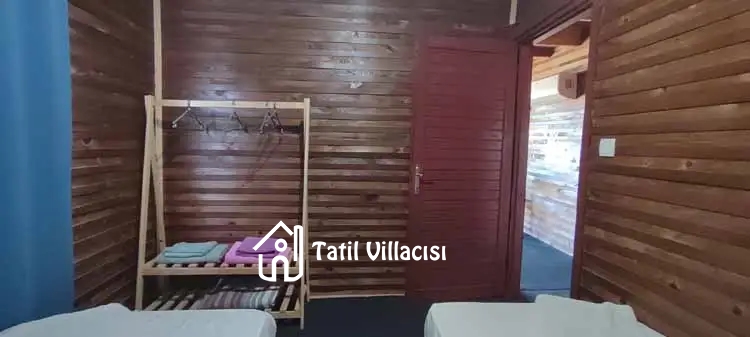Bungalov Gizem