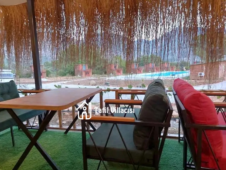 Bungalov Gizem
