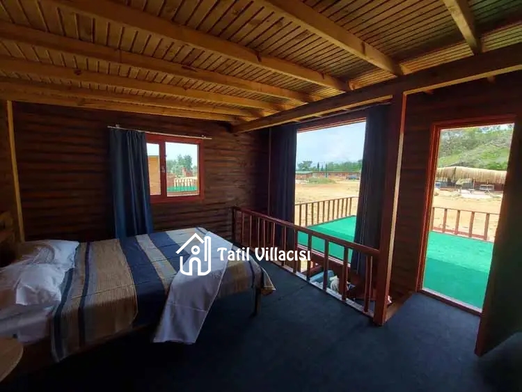 Bungalov Gizem