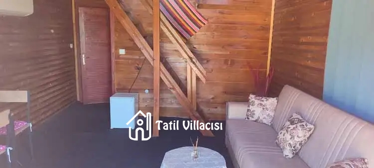 Bungalov Gizem