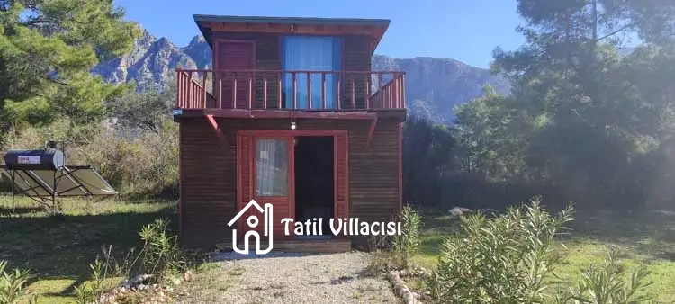Bungalov Gizem