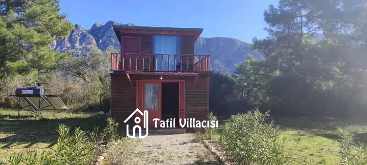 Bungalov Gizem