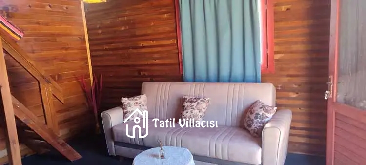 Bungalov Gizem