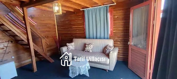 Bungalov Gizem