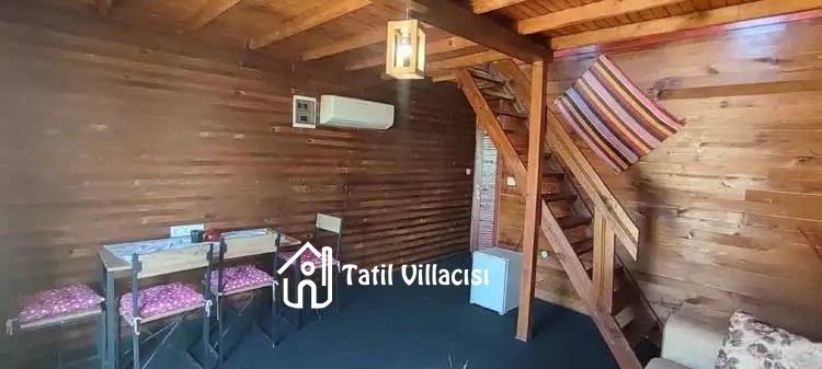 Bungalov Gizem