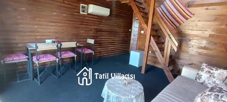 Bungalov Gizem