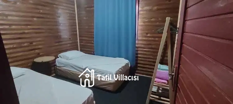 Bungalov Gizem
