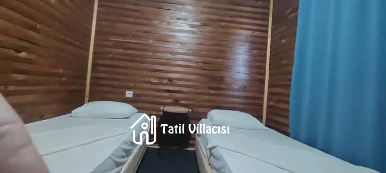 Bungalov Gizem