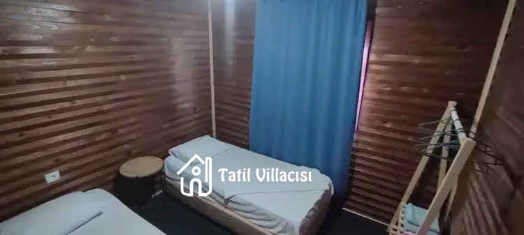 Bungalov Gizem