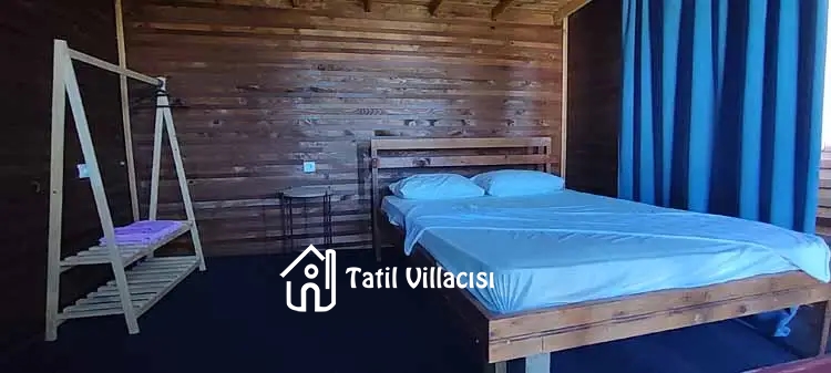 Bungalov Gizem