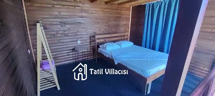 Bungalov Gizem