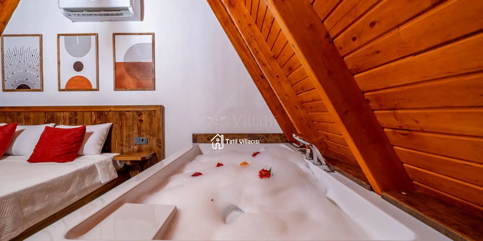 Bungalov İrbeç